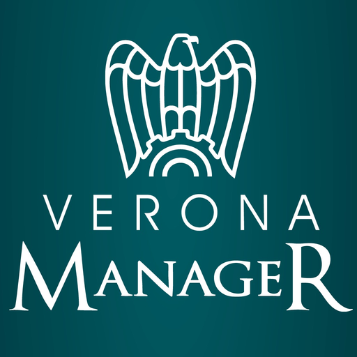 Verona Manager app icon
