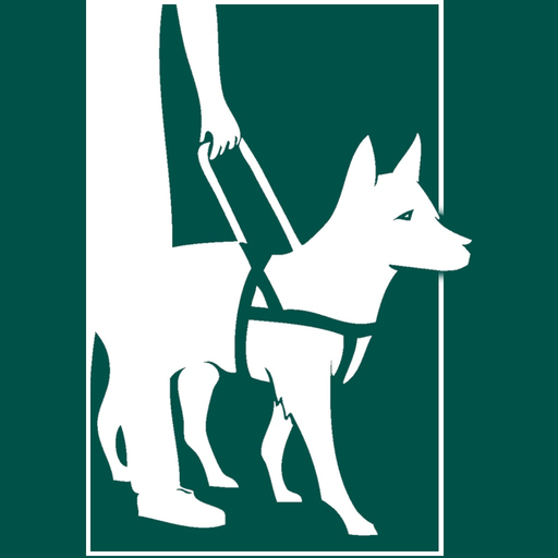 Seeing Eye GPS app icon