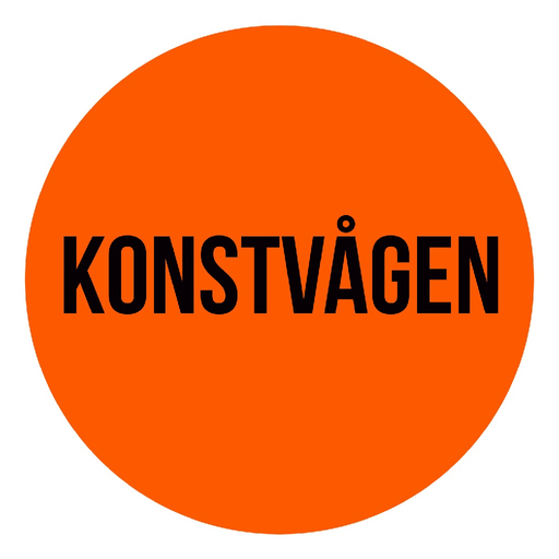 Konstvågen Öckeröarna app icon