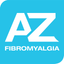 Fibromyalgia by AZoMedical icon