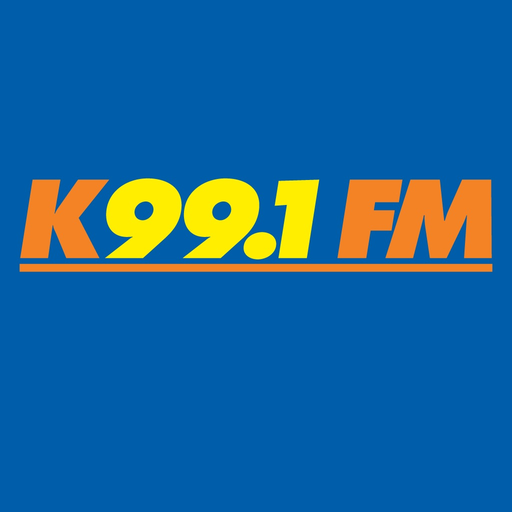 K99.1FM app icon