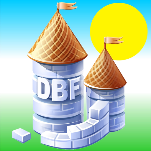 CDBFlite app icon
