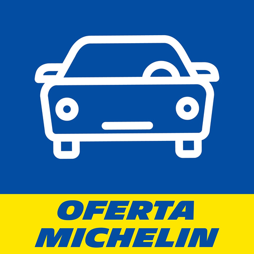 Oferta Michelin app icon