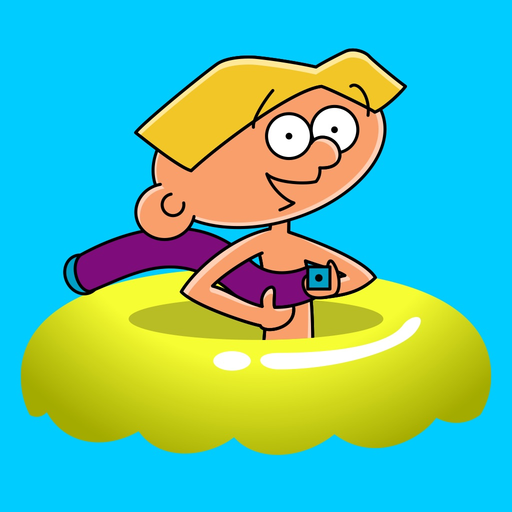 SquirtEm app icon