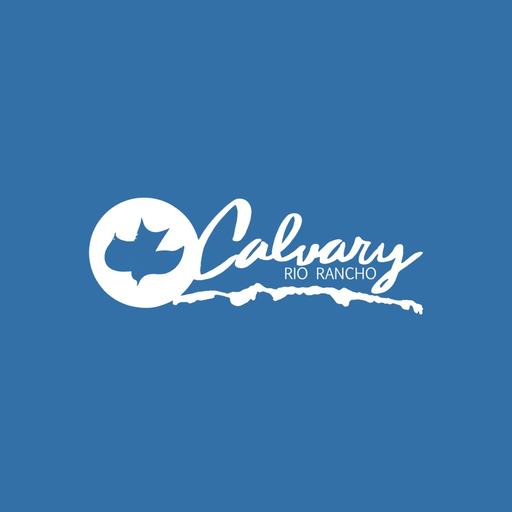 Calvary Rio Rancho app icon