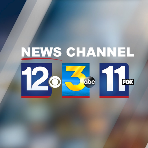 KEYT Santa Barbara, SLO News app icon