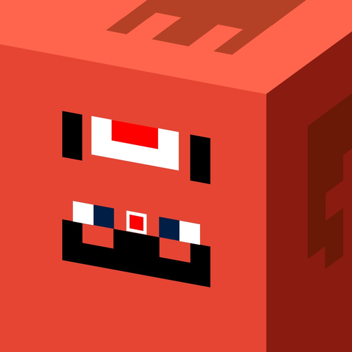 Skinseed Pro for Minecraft app icon