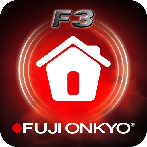 F3_Fujionkyo app icon