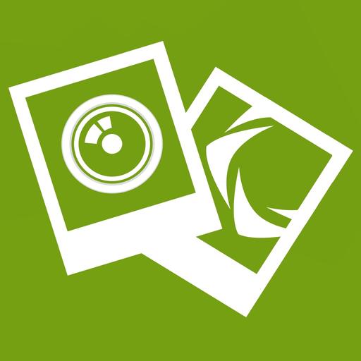 YuSnap app icon