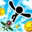 Flying de Coins icon