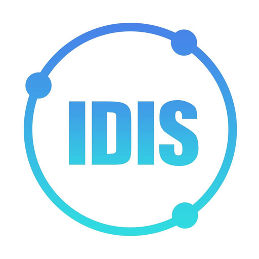 IDIS Mobile app icon