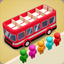 Bus Escape: Traffic Jam icon