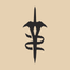 Eldrum: Black Dust - Text RPG icon