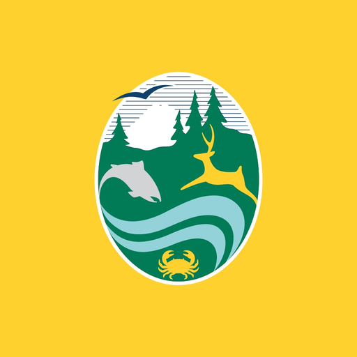 MyWDFW app icon