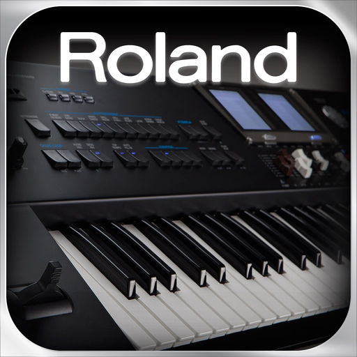 BK-9 Performance Editor app icon