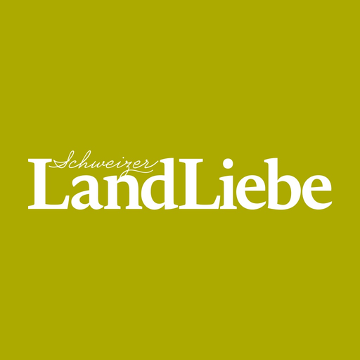 LandLiebe E-Paper app icon