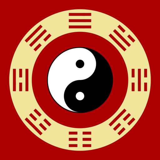 Feng Shui Master app icon