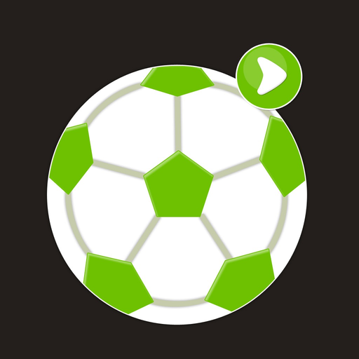 Live Football HD app icon