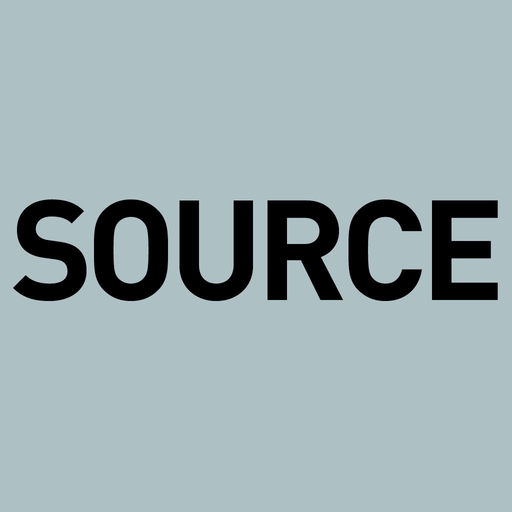 SOURCE Photographic Review app icon
