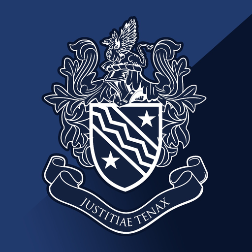 Bangor Grammar School app icon