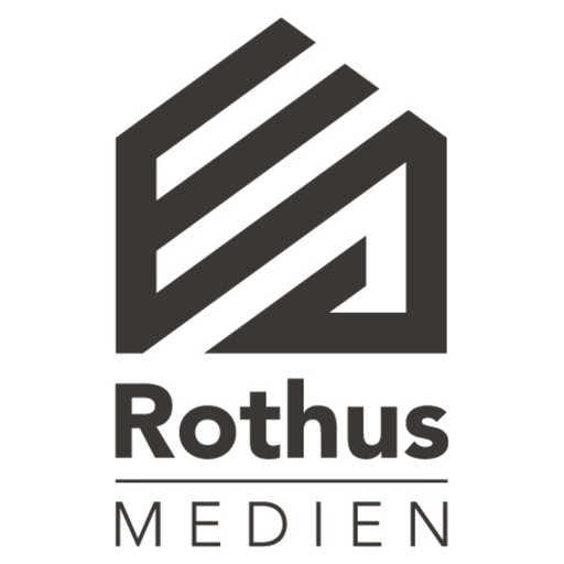 Rothus Medien app icon