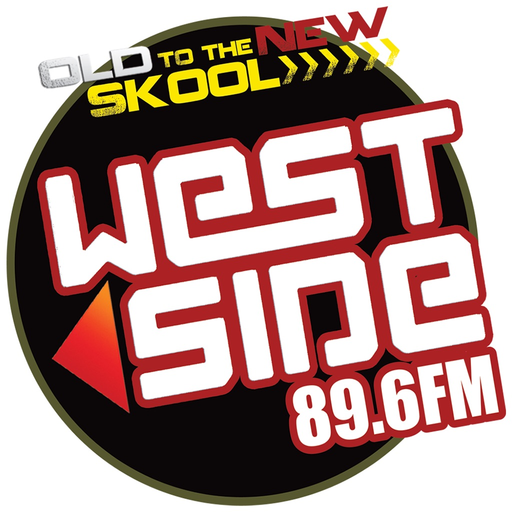 Westside Radio 89.6 FM app icon