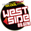 Westside Radio 89.6 FM icon