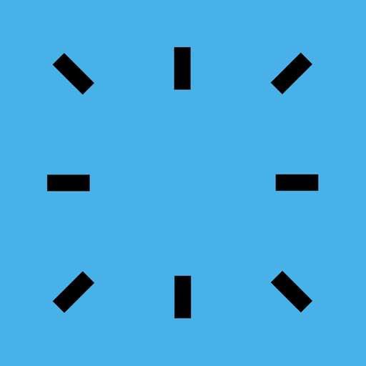 PDF417 Barcode Scanner app icon