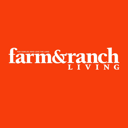 Farm & Ranch Living app icon