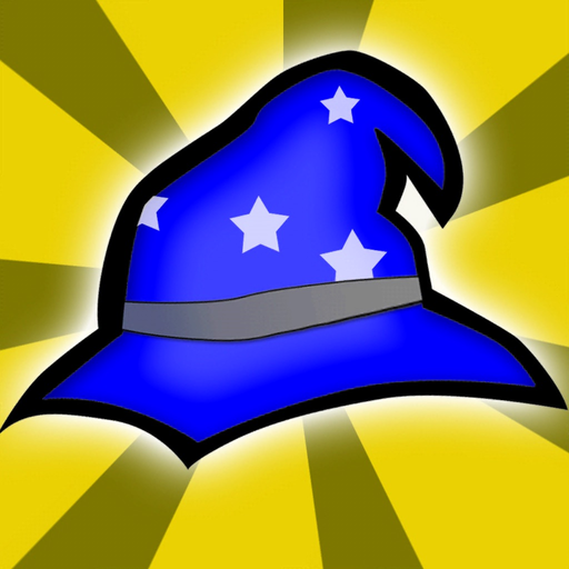 Saving Magic app icon