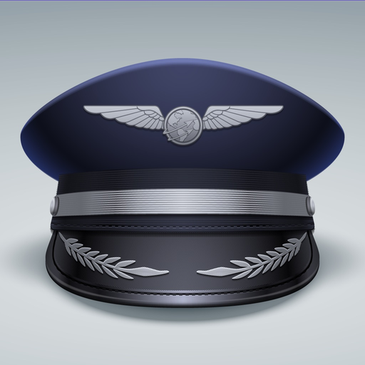 APDL - Airline Pilot Logbook app icon