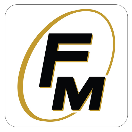 FMUB Mobile app icon