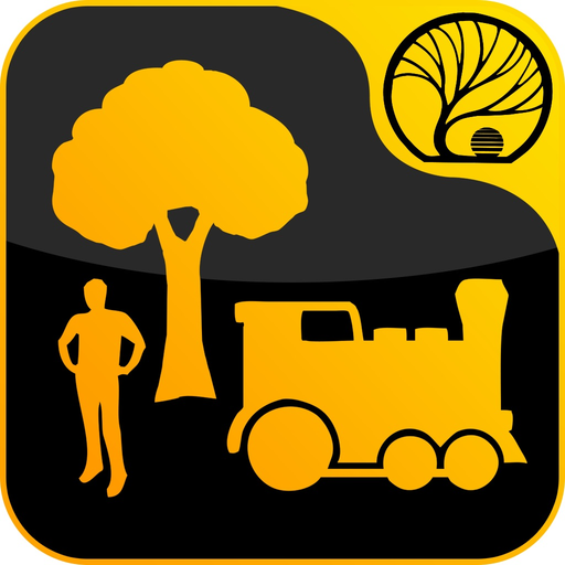 Model Inventory app icon