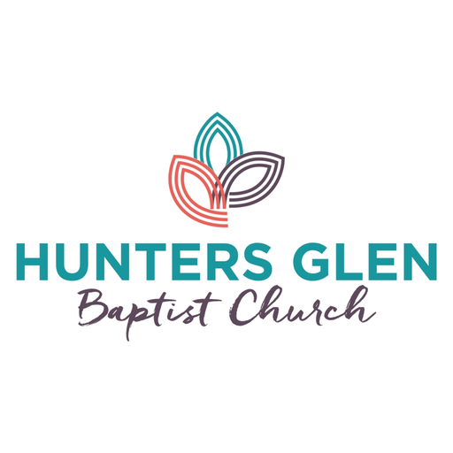 Hunters Glen Baptist Church app icon