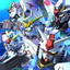 SD Gundam G Generation ETERNAL icon