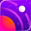 Subscription Tracker: Orbit icon
