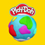 Play-Doh World icon