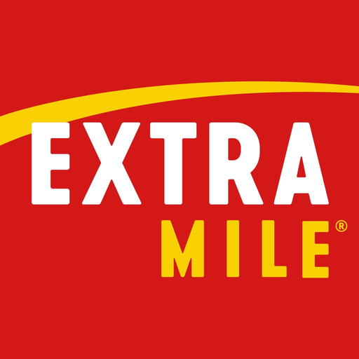 ExtraMile® app icon