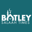 Batley Prayer Times icon