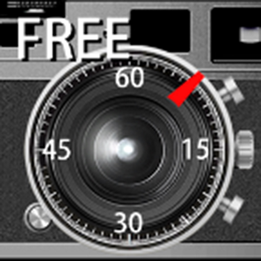 TPSCameraF app icon