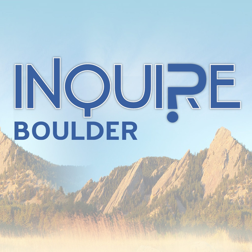 Inquire Boulder app icon