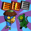 Animal Super Ninja free games icon