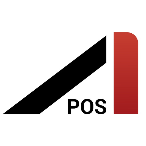 Agiliron POS | Point of Sale app icon