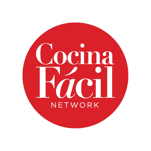 Cocina Fácil app icon