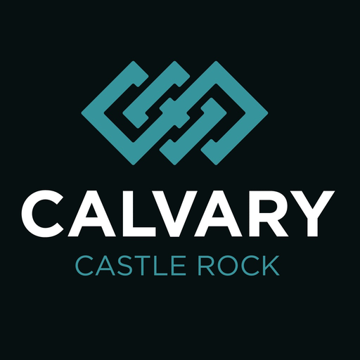 Calvary Castle Rock app icon