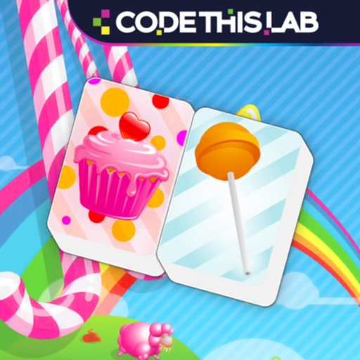 Sweety Mahjong app icon