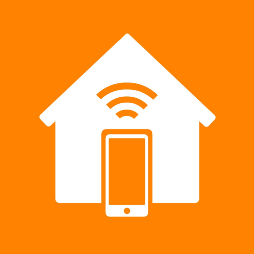 EyeInHome app icon