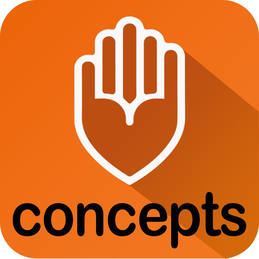 Autism iHelp – Comprehension app icon