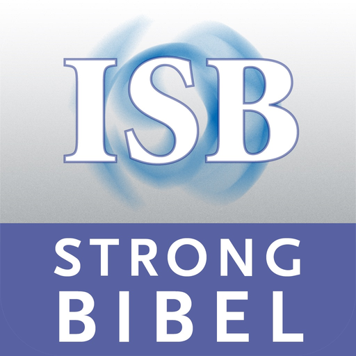 Importantia Strong-Bibel app icon