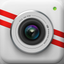 DJI VISION icon
